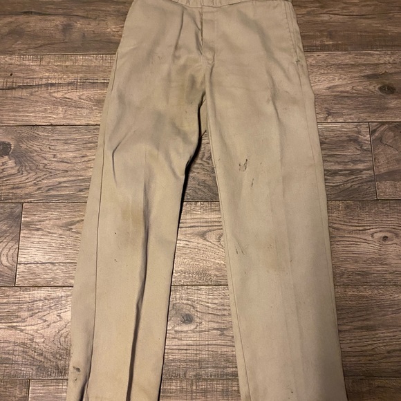 Dickies Work pants BUNDLE - Picture 3 of 5